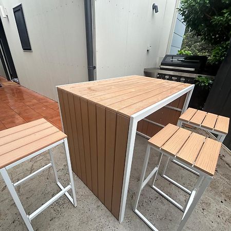Bushland Setting Close To Sydney Cbd- Stand Alone Apartment Buitenkant foto