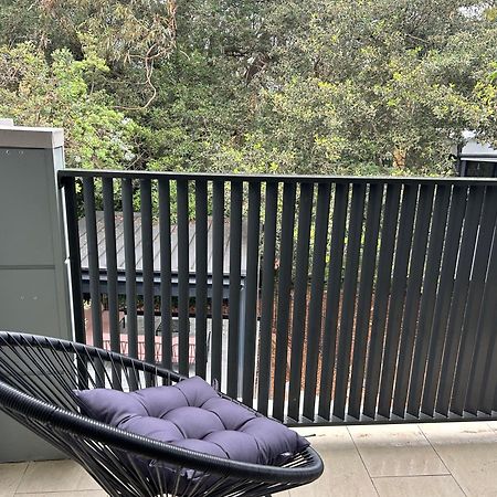 Bushland Setting Close To Sydney Cbd- Stand Alone Apartment Buitenkant foto