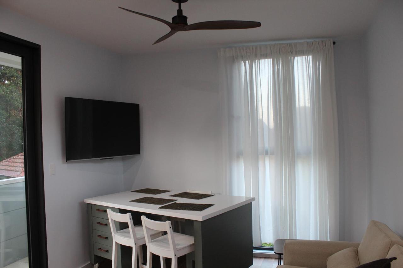 Bushland Setting Close To Sydney Cbd- Stand Alone Apartment Buitenkant foto