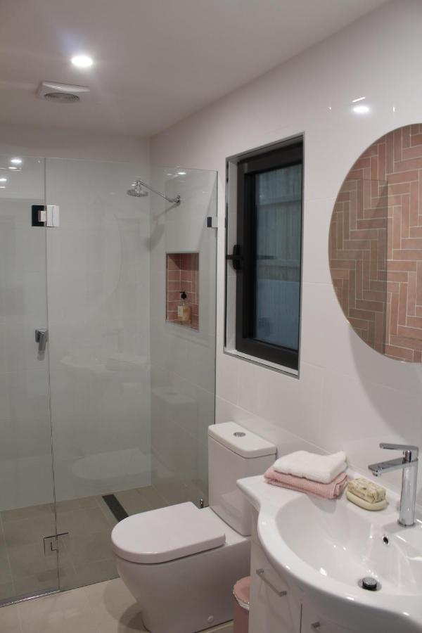 Bushland Setting Close To Sydney Cbd- Stand Alone Apartment Buitenkant foto
