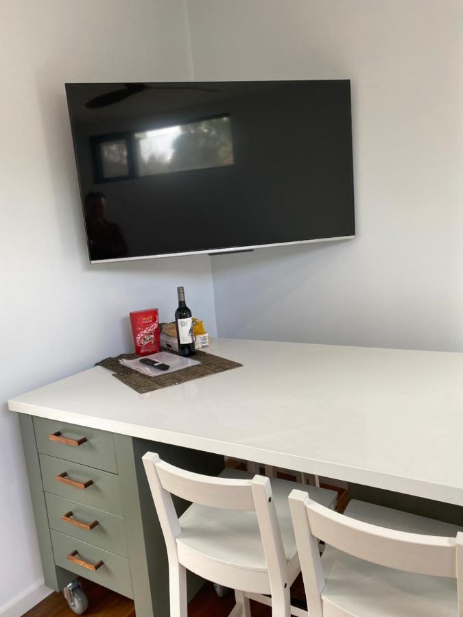 Bushland Setting Close To Sydney Cbd- Stand Alone Apartment Buitenkant foto