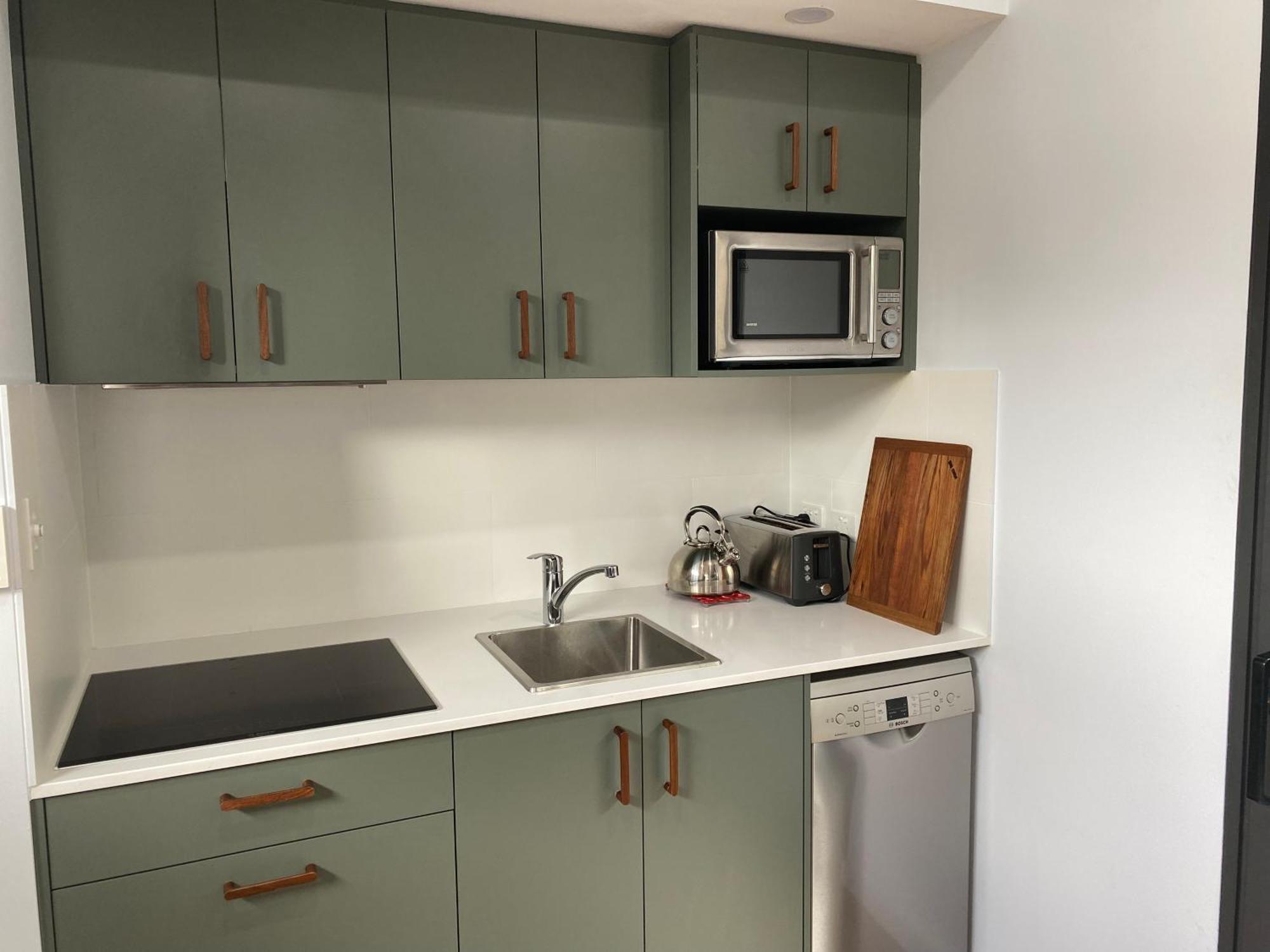 Bushland Setting Close To Sydney Cbd- Stand Alone Apartment Buitenkant foto