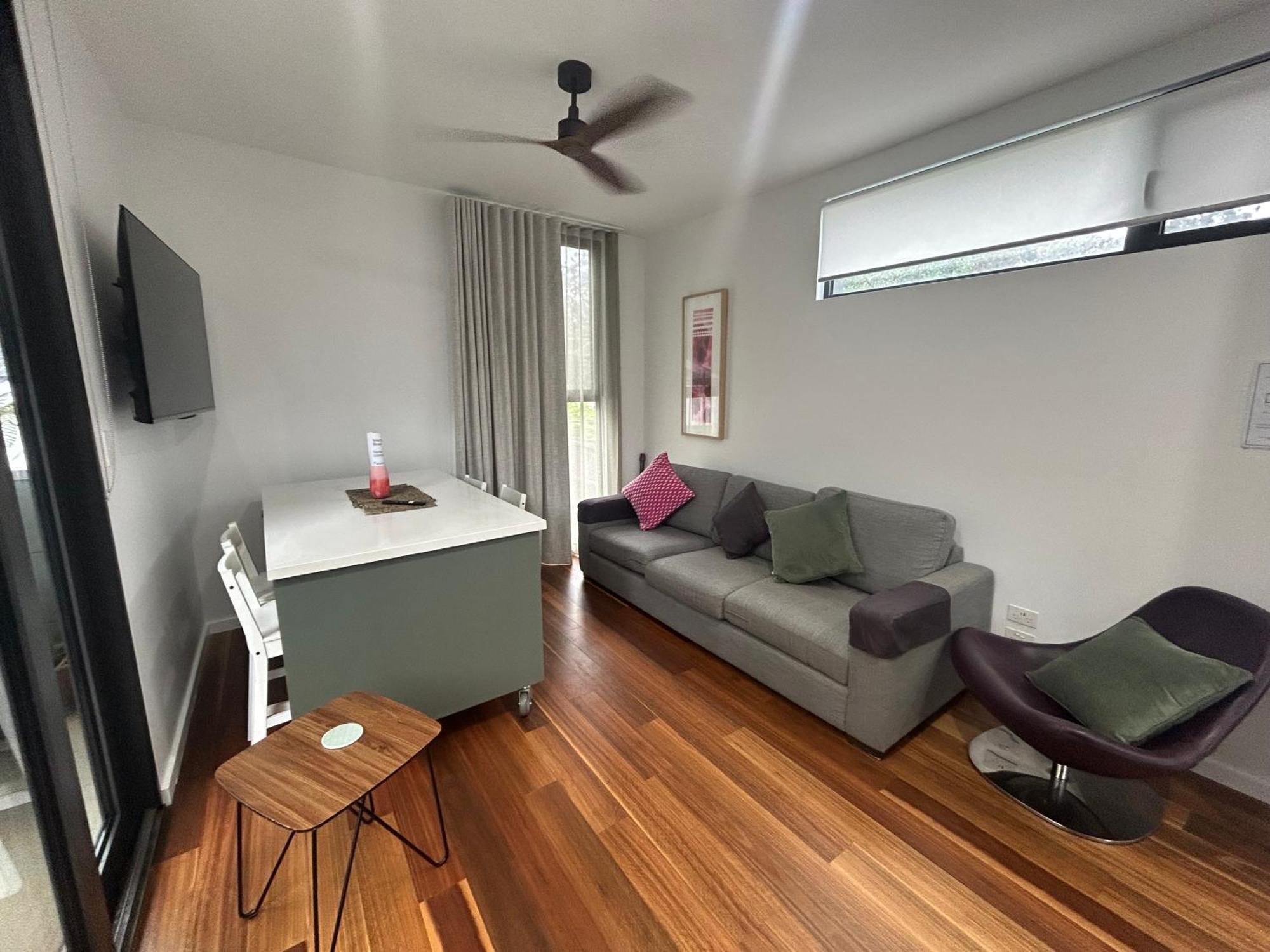 Bushland Setting Close To Sydney Cbd- Stand Alone Apartment Buitenkant foto