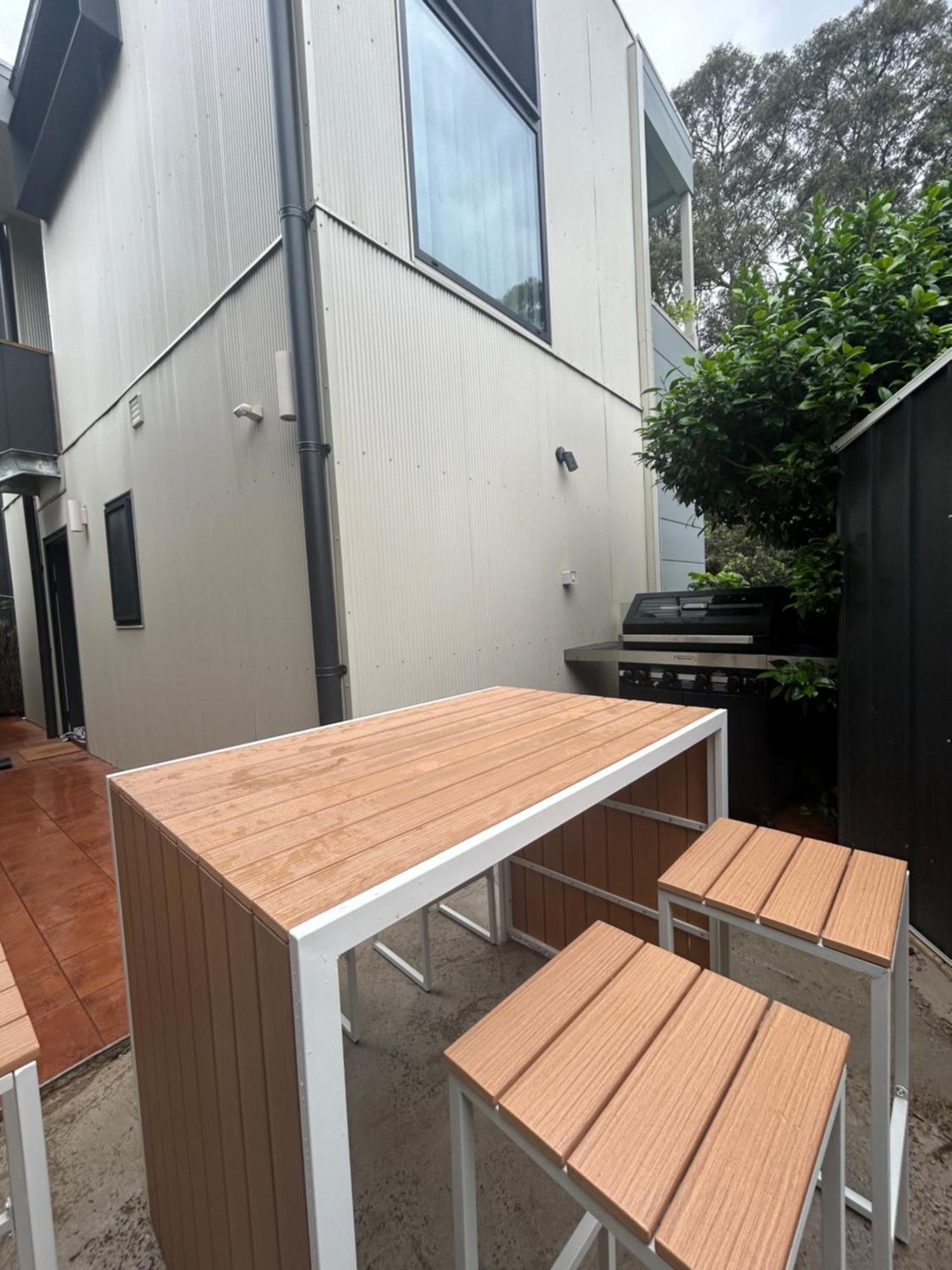Bushland Setting Close To Sydney Cbd- Stand Alone Apartment Buitenkant foto