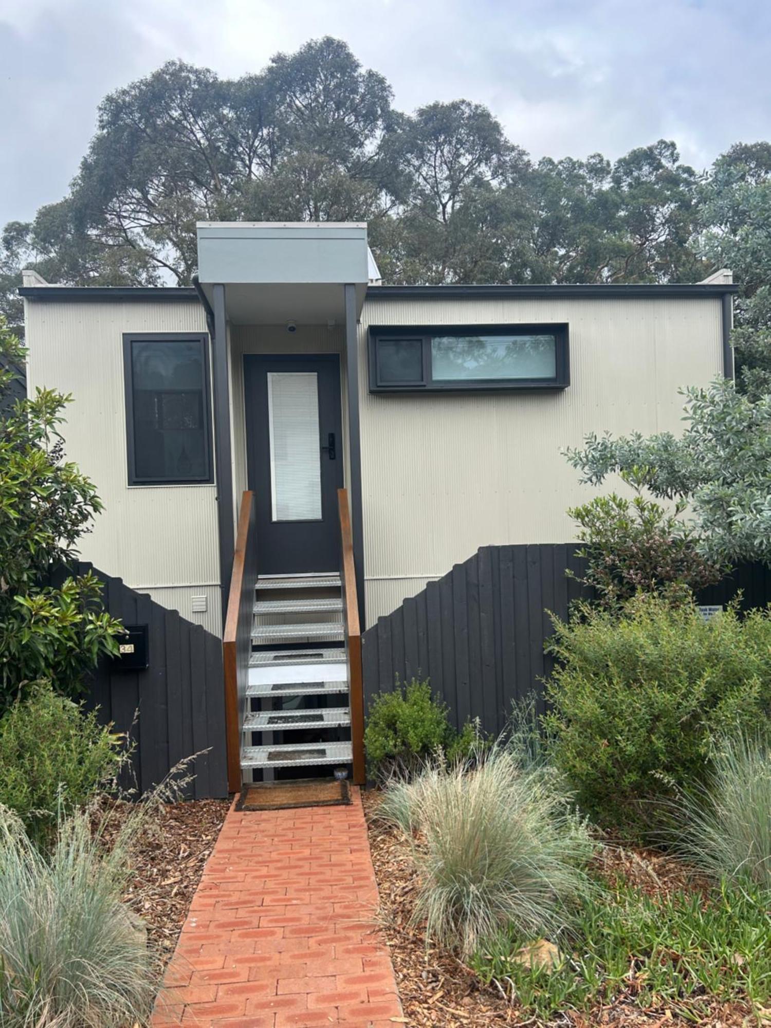 Bushland Setting Close To Sydney Cbd- Stand Alone Apartment Buitenkant foto