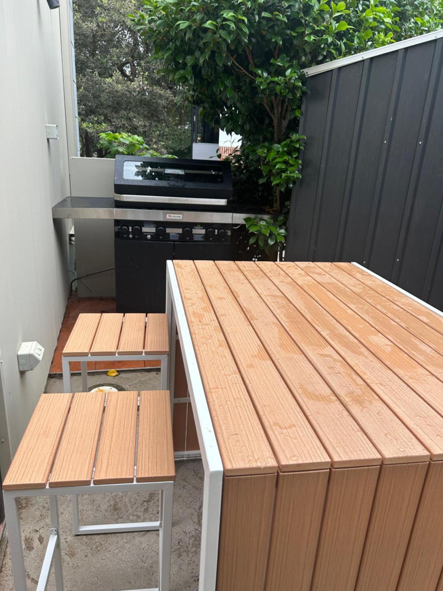 Bushland Setting Close To Sydney Cbd- Stand Alone Apartment Buitenkant foto