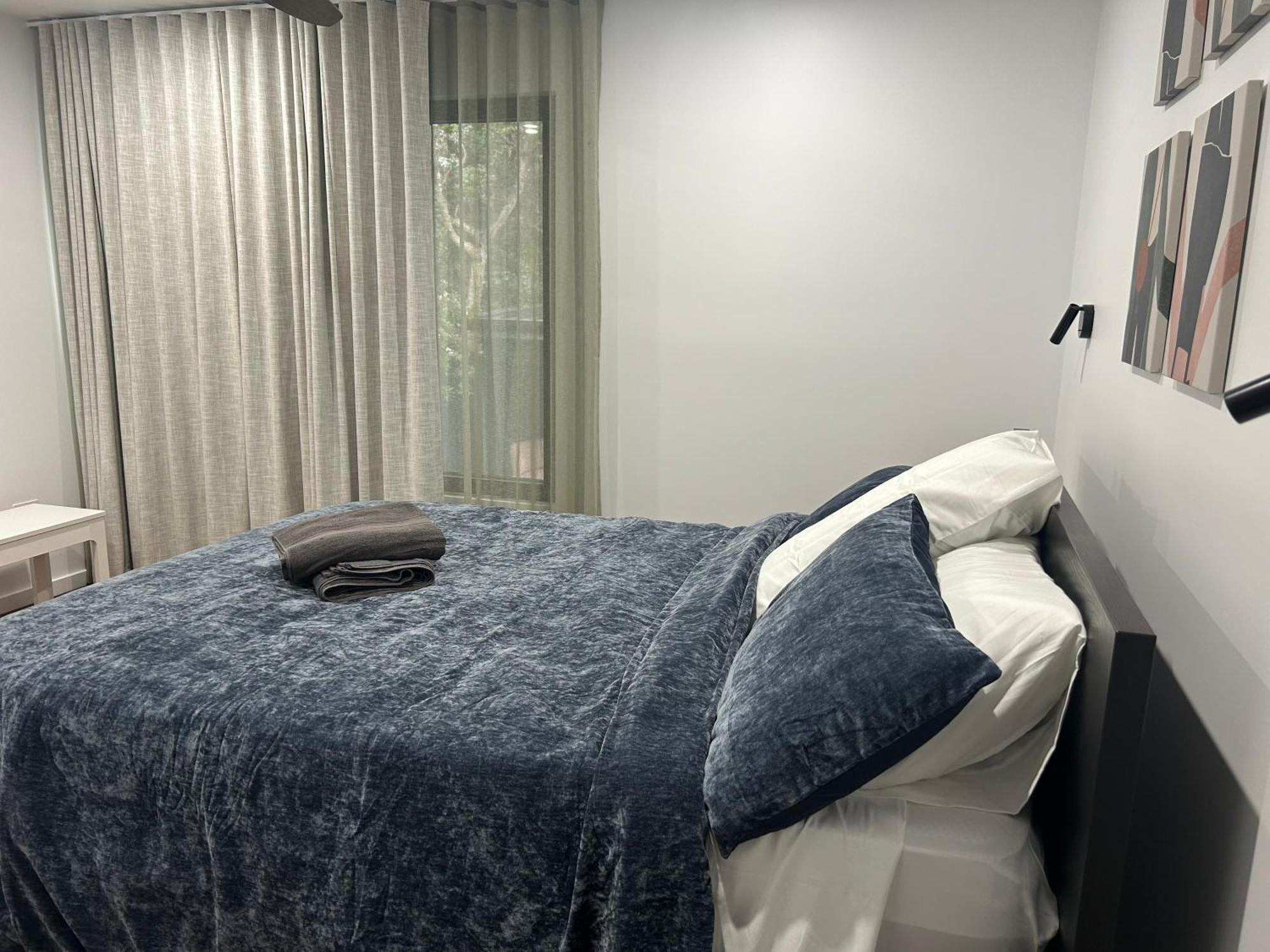 Bushland Setting Close To Sydney Cbd- Stand Alone Apartment Buitenkant foto