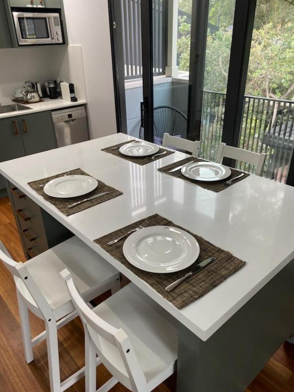 Bushland Setting Close To Sydney Cbd- Stand Alone Apartment Buitenkant foto
