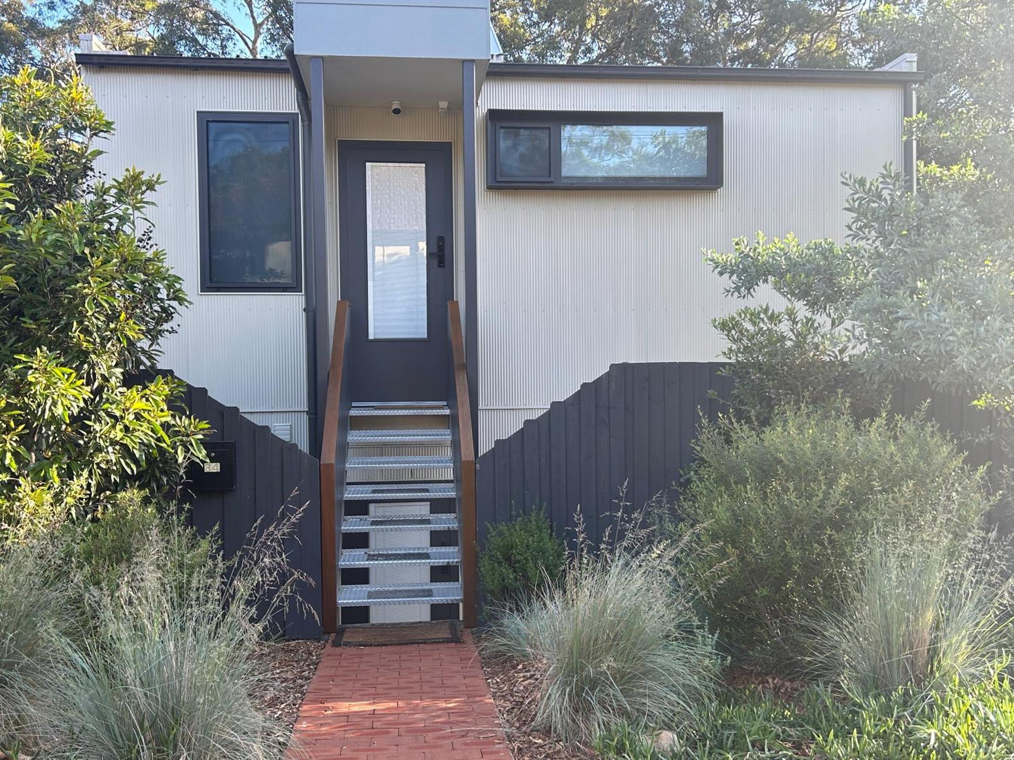 Bushland Setting Close To Sydney Cbd- Stand Alone Apartment Buitenkant foto