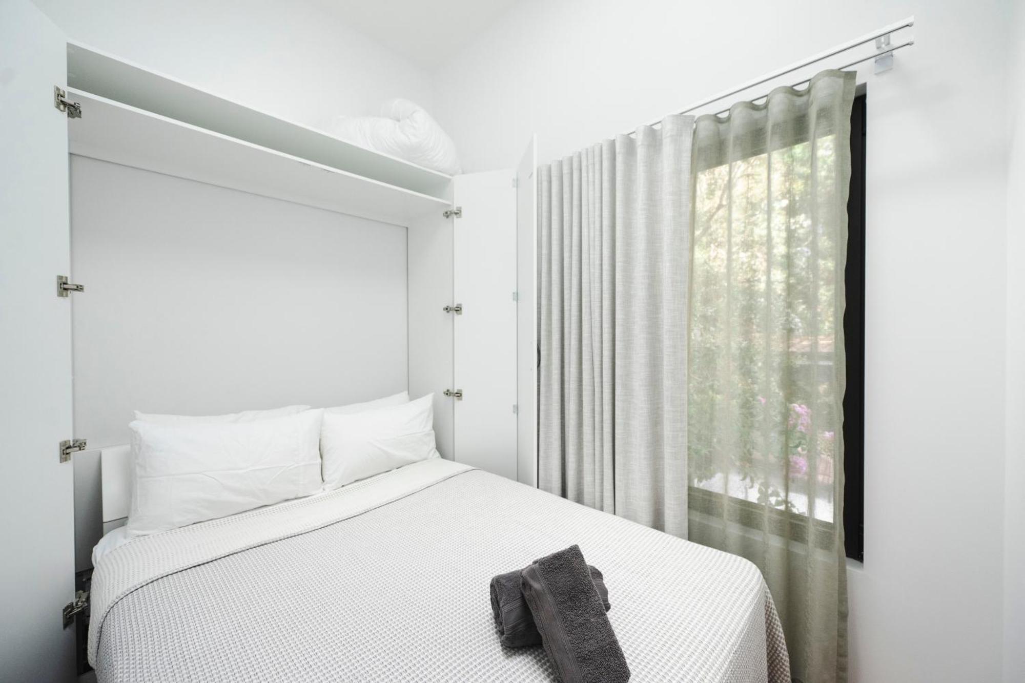 Bushland Setting Close To Sydney Cbd- Stand Alone Apartment Buitenkant foto