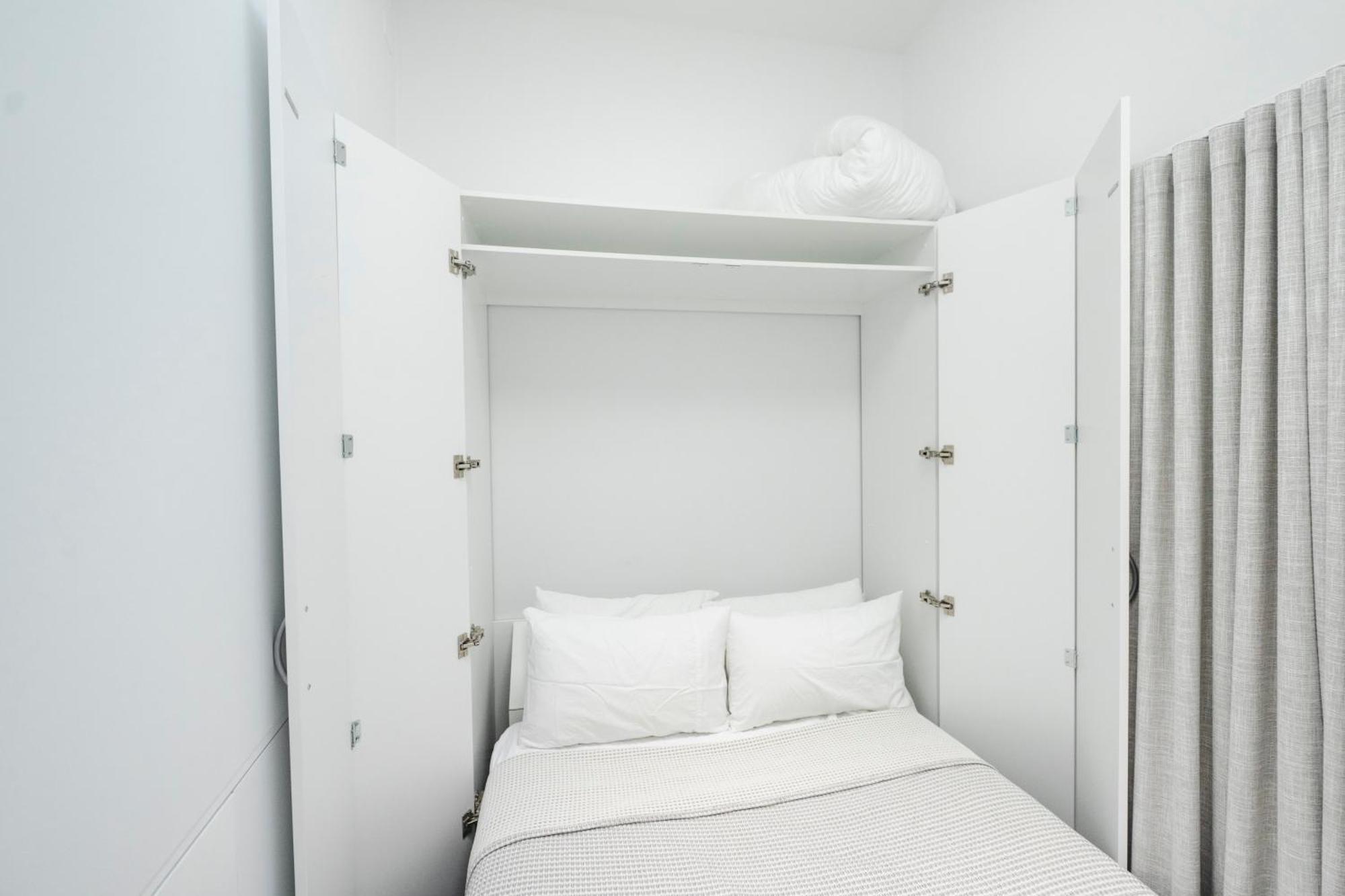 Bushland Setting Close To Sydney Cbd- Stand Alone Apartment Buitenkant foto