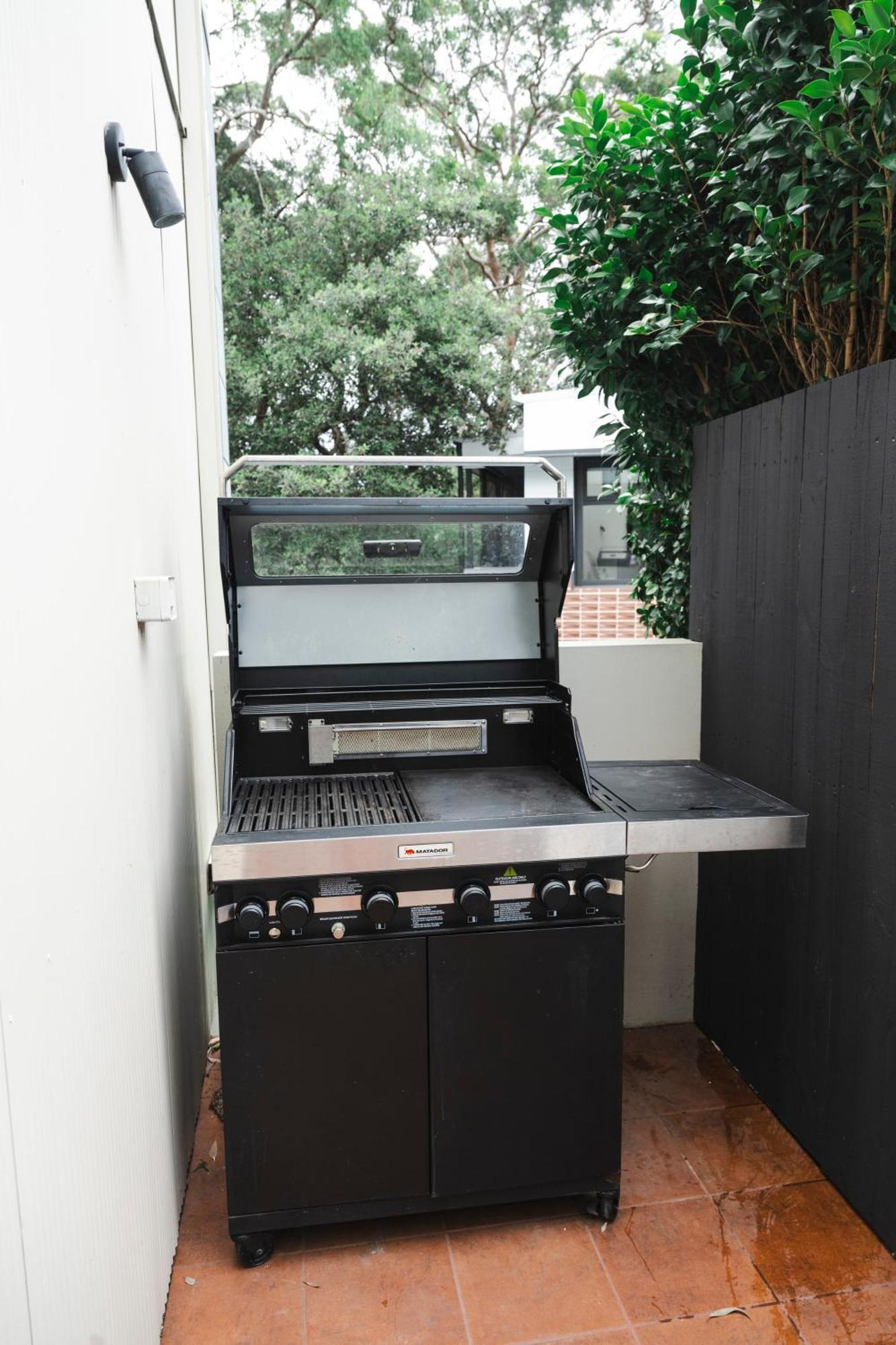 Bushland Setting Close To Sydney Cbd- Stand Alone Apartment Buitenkant foto