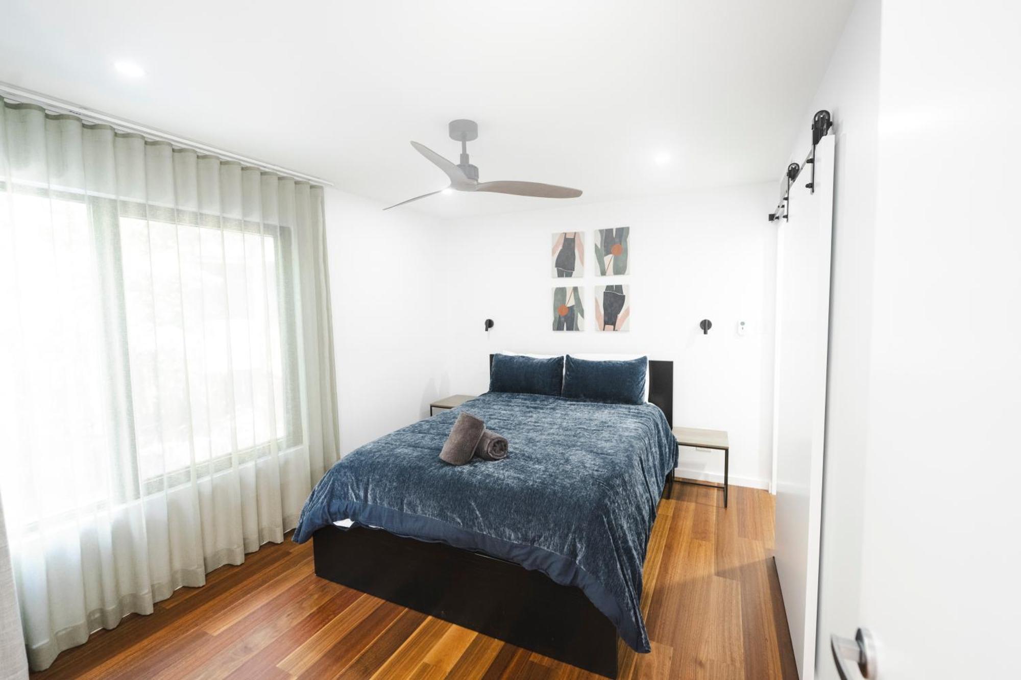 Bushland Setting Close To Sydney Cbd- Stand Alone Apartment Buitenkant foto