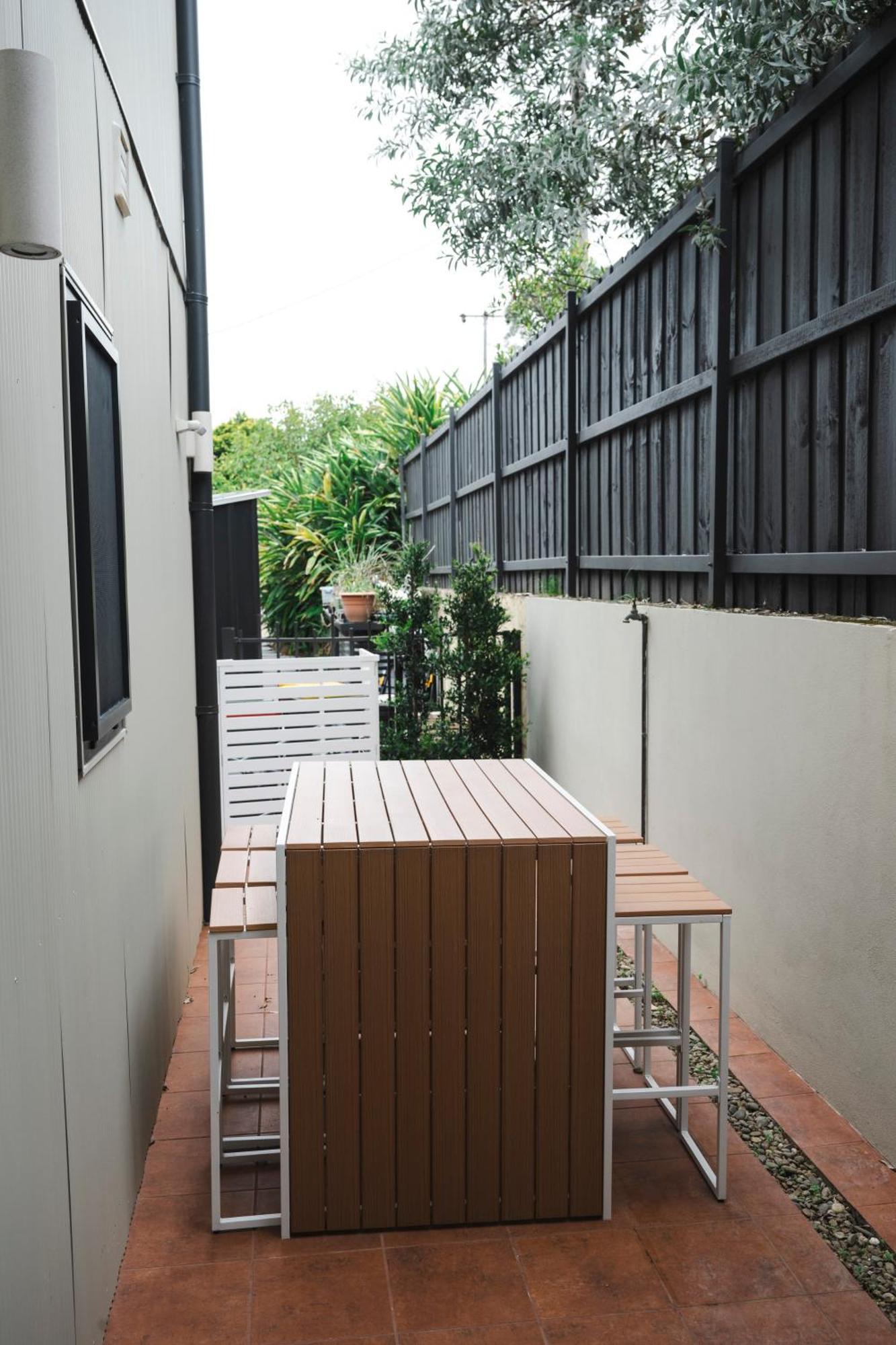 Bushland Setting Close To Sydney Cbd- Stand Alone Apartment Buitenkant foto