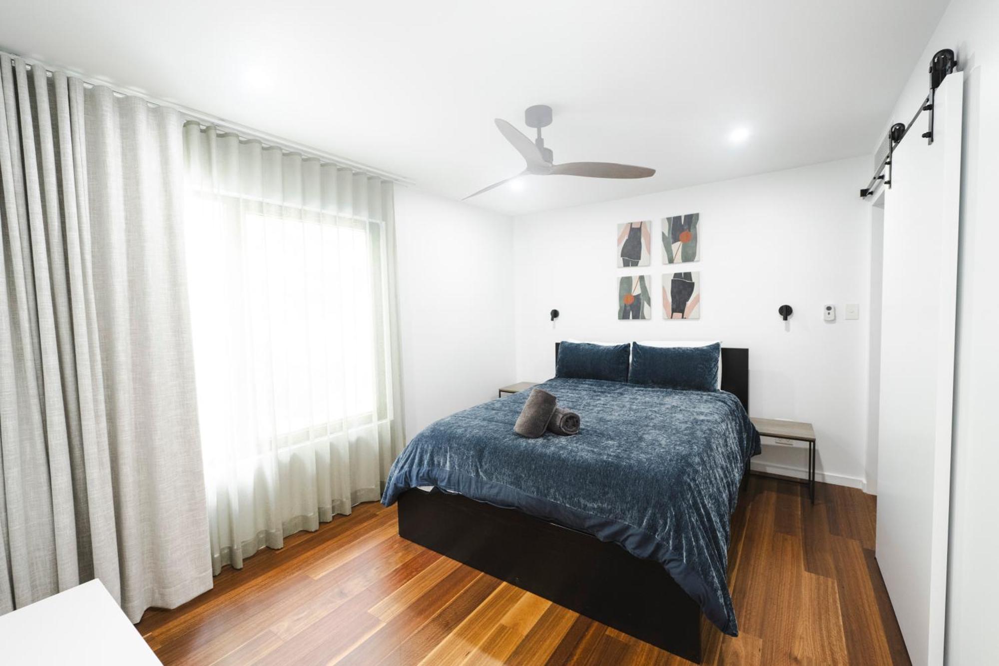 Bushland Setting Close To Sydney Cbd- Stand Alone Apartment Buitenkant foto