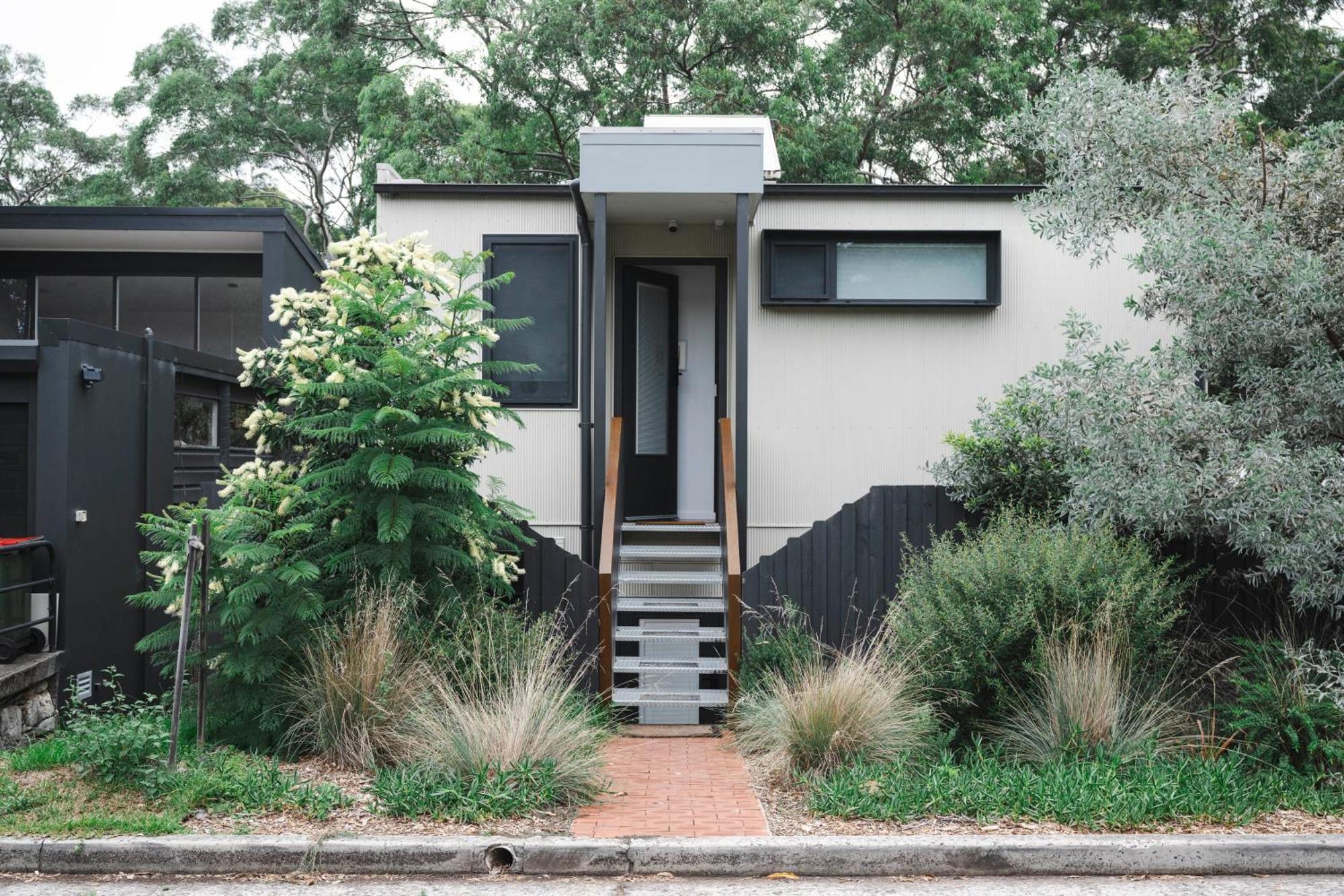 Bushland Setting Close To Sydney Cbd- Stand Alone Apartment Buitenkant foto