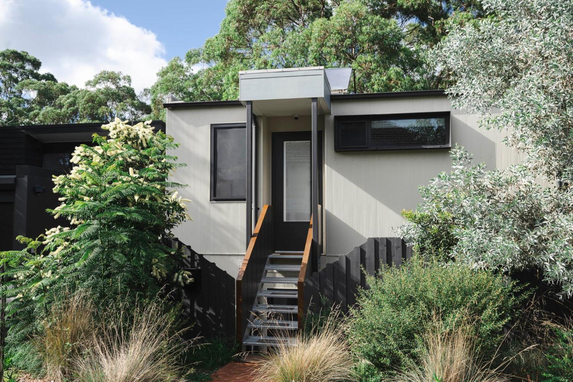 Bushland Setting Close To Sydney Cbd- Stand Alone Apartment Buitenkant foto
